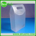 PP Plastic Floding Box With Hook
