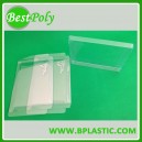 Transparent PVC Box--Manufacturer of Clear Folding Boxes in China