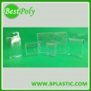 Clear PET Folding Box --- Can Customize Size As Your Request