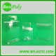 Clear PET Packaging Box With Hook - Plastic Packaging Wholesaler