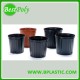 Blow Plastic Seedling Pot with Different Sizes