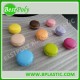 9 colors Fake Macarons, Emulational Macarons, Artificial Macarons