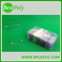 Clear PVC Packaging Box Wholesale 